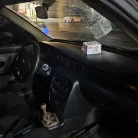 سمند مدل ۸۳