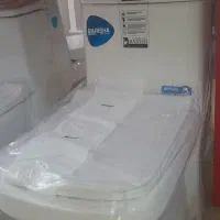 توالت فرنگی باریشا