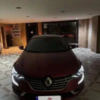 تالیسمان ۲۰۱۷ E3 فول|خودرو سواری و وانت|تهران, پاسداران|دیوار