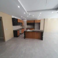 واحد شخصی‌ساز / ۱۳۵ متر / فول کلید نخورده