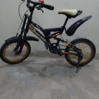دوچرخه پلیس