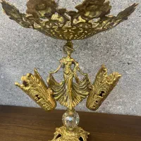 شیرینی خوری برنز