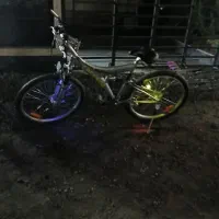 دوچرخه حرفه ای ژاپنی|دوچرخه، اسکیت، اسکوتر|چمستان, |دیوار