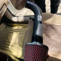 کیت مکش زنبوری اسپرت