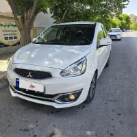 میتسوبیشی میراژ ۲۰۱۸