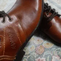 کفش و نیم بوت مردانه famper|کیف، کفش، کمربند|قرچک, مهدیه|دیوار