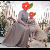 لباس مجلسی