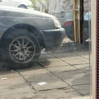 رینگ خورشیدی پژو