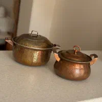 قابلمه مسی