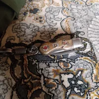 چاقوی بابا|کوهنوردی و کمپینگ|تهران, سجاد|دیوار