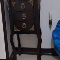 میزتلفن
