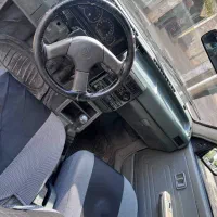 پراید ۹۰ دوگانه کارخانه|خودرو سواری و وانت|میانه, |دیوار