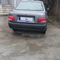 پراید مدل ۹۰ فرمان هیدرولیک|خودرو سواری و وانت|آق قلا, |دیوار