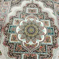 فرش ۱۰۰۰ شانه ۳۰۰۰ تراکم