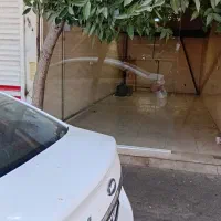 اجاره مغازه ۲۳ متری در آبرسان|اجارهٔ مغازه و غرفه|تبریز, |دیوار