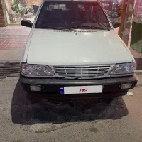 پراید