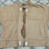 نیم کت کرمی|لباس|هشتگرد, شهرک وحدت|دیوار