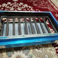 کباب پز خانگی|اجاق گاز و لوازم برقی پختوپز|سنقر, |دیوار