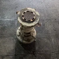 سرخکن وبخاری قدیمی|سایر لوازم برقی|تهران, تهرانپارس غربی|دیوار