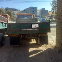 خاور کمپرسی|خودرو سنگین|سنندج, |دیوار