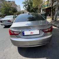 سوناتا وای اف ۲۰۱۲|خودرو سواری و وانت|کرج, شهرک شهرداری|دیوار