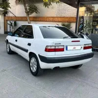 زانتیا ۸۸ بدون رنگ استثنایی|خودرو سواری و وانت|شهریار, شهریار|دیوار