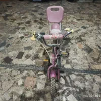 دوچرخه سایز ۱۲