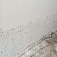 گچکاری گچ کاری لکه گیری خورده کاری