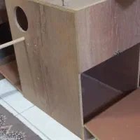 لونه گرینچیک و راهب