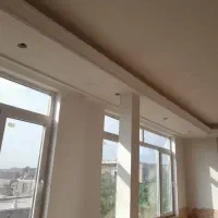 گچکاری و لکه گیری