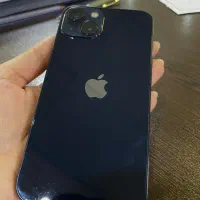 ایفون ۱۳ نرمال مشکی ۱۲۸ گیگ