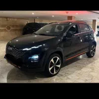 MVM x33 pro|خودرو سواری و وانت|زاهدان, |دیوار