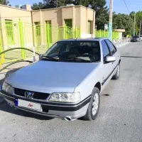 پژو فوق العاده کم کار