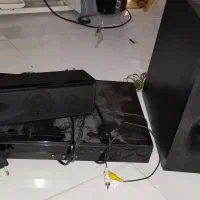 سینماخانواده سامسونگ|سیستم صوتی خانگی|بجنورد, |دیوار