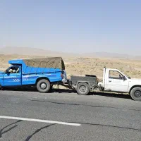 امدادخودرو یدککش خودروبر سلطانی غرق آباد و نوبران