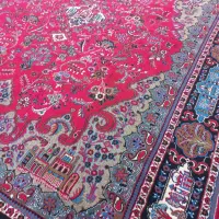 ۳تخته یک شکل ۱۲متری|فرش|اهواز, کوی علوی|دیوار