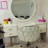 چند نفر خانم حرفه ای و کاربلد در لاین های مختلف|خدمات آرایشگری و زیبایی|میبد, |دیوار