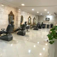 فروش کلیه لوازم ارایشگاه