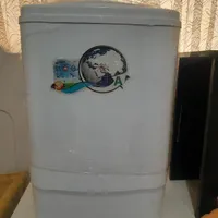 مینی واش خشک کن دار نو