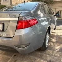 برلیانس  1650 h330 اتومات در حد صفر واقعی|خودرو سواری و وانت|میاندوآب, |دیوار