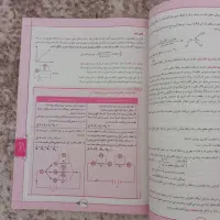 ریاضی و علوم هشتم|کتاب و مجله آموزشی|تهران, امیریه|دیوار