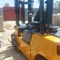 لیفتراک سهند ۳ تن دیزل|خودرو سنگین|شیراز, سیلو|دیوار