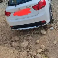 ماشین|خودرو سواری و وانت|چادگان, |دیوار