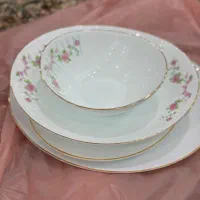 سرویس غذا خوری آرکوپال|ظروف سرو و پذیرایی|درگزین, |دیوار