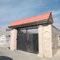 اجرای کلیه اسکلت فلزی وسقف و شیروانی|خدمات پیشه و مهارت|ملارد, |دیوار