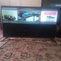 تلویزیون 50 ال ای دی