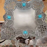 ظروف پذیرایی|ظروف سرو و پذیرایی|رشت, تازه آباد|دیوار