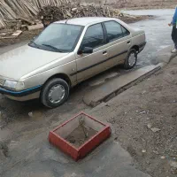 پژو ۸۵|خودرو سواری و وانت|میاندوآب, |دیوار