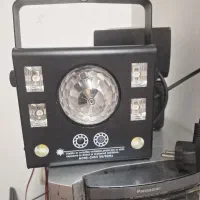 اجاره رقص نور و بخارساز