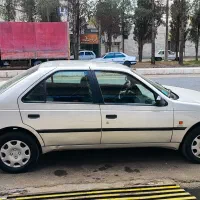 پژو روآ مدل ۸۷|خودرو سواری و وانت|بیرجند, |دیوار